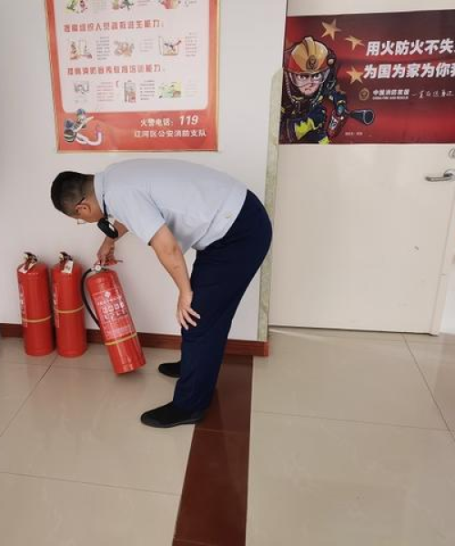 医疗机构消防综合解决方案深度解析