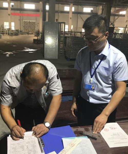 防火门标准详解介绍