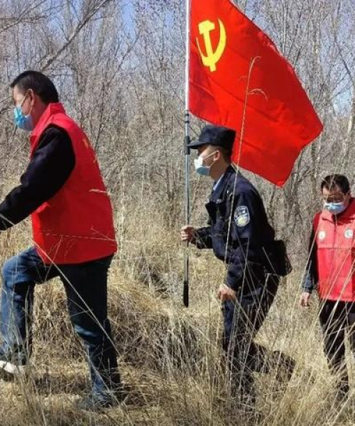 河南天铸消防大型商场防火门解决方案成功案例分享