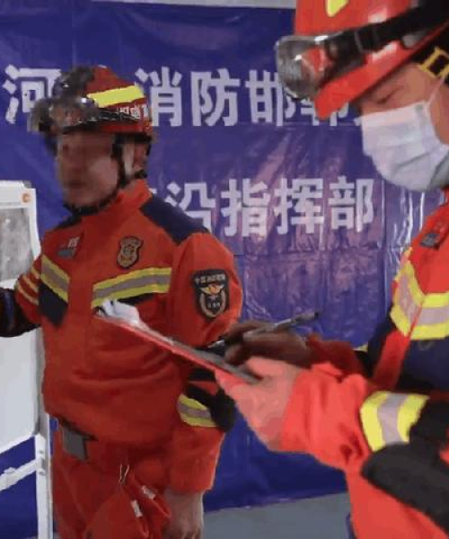 河南天铸消防引领全民消防意识提升活动启动