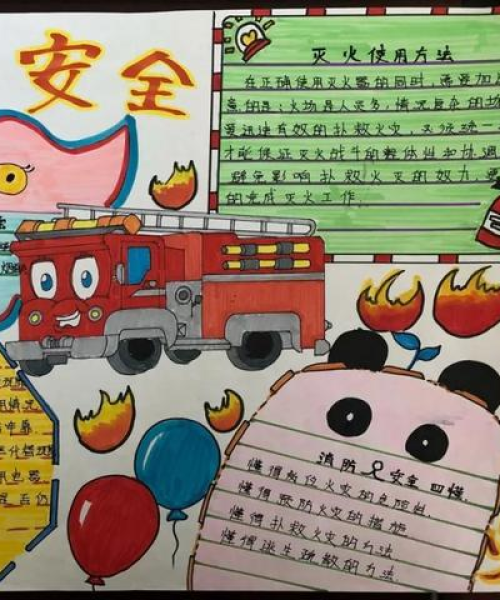 消防设备专家解读，提升建筑物消防安全之道