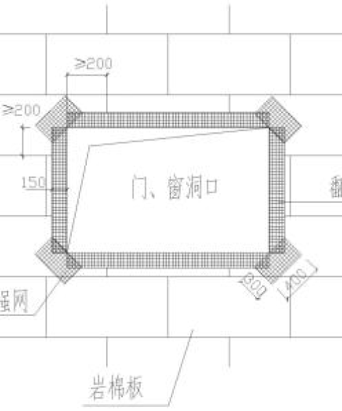 防火门门体保温性能详解