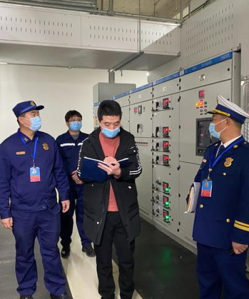 消防设备行业政策深度解读
