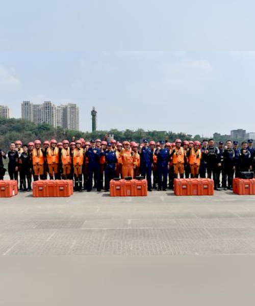 河南天铸消防设备，助力城市安全守护者