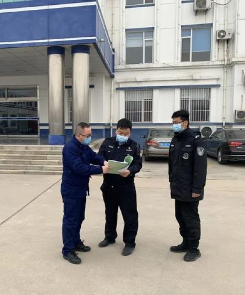 河南天铸消防海外市场拓展策略解析