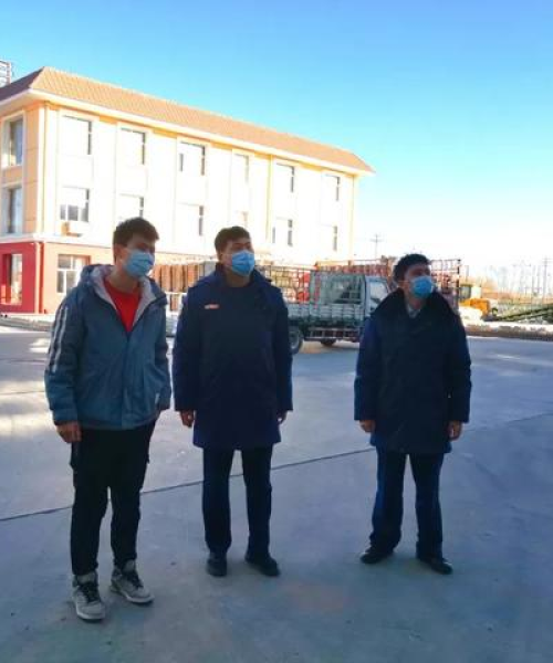 消防设备行业趋势深度解析