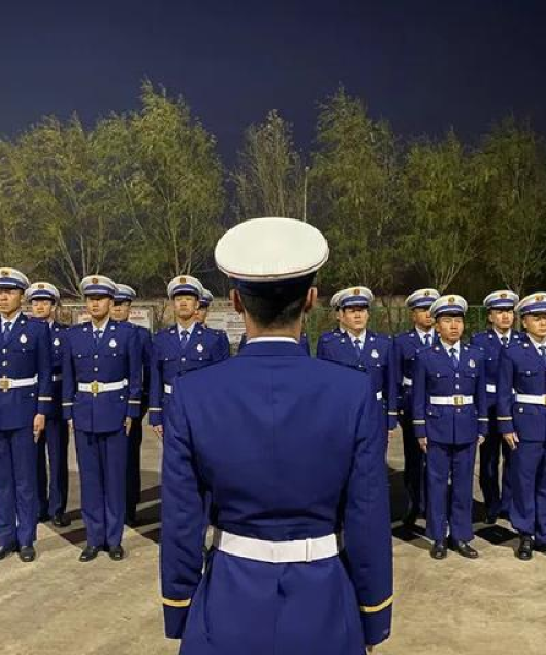 河南天铸消防参与行业标准制定，树立行业典范