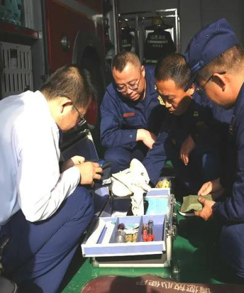 消防安全文化建设深度探讨