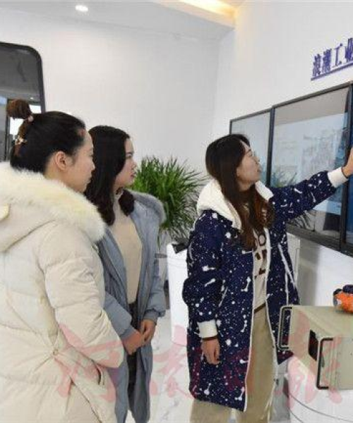 钢制防火门智能化趋势探析