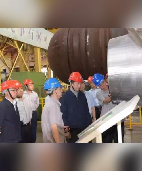 河南天铸消防锻件加工制造实力排名揭晓