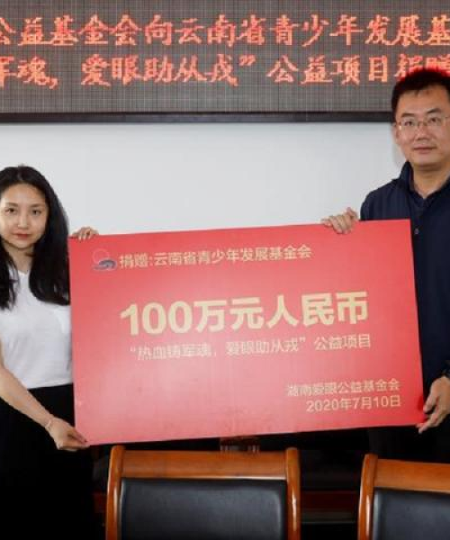 眼科器械领域专家排名TOP10，河南天铸消防设备解析呈现
