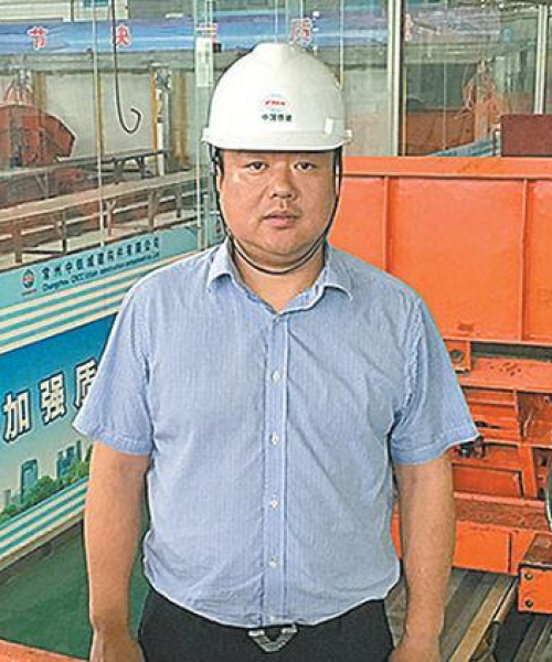 河南天铸消防公司崭露头角，铁建公司排名揭晓！