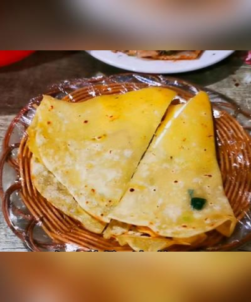 山东十大特色小吃盘点，你尝过几种美食？