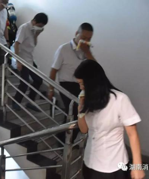 南京邮政公司在天铸消防设备的表现与排名。
