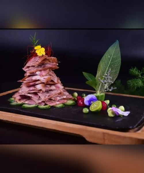 榆林酱猪蹄团购最新价格表曝光