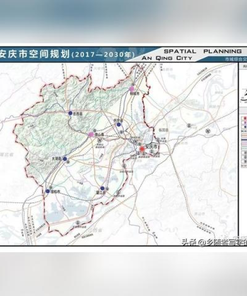 安徽城市规划公司排名揭晓，权威榜单来袭！