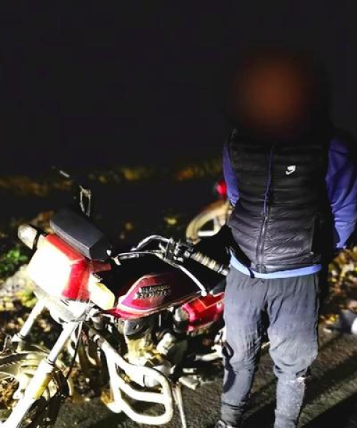 河南天铸消防关注，勐海老路车祸事件视频最新报道