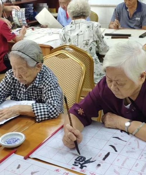 美国养老中介公司排行榜单