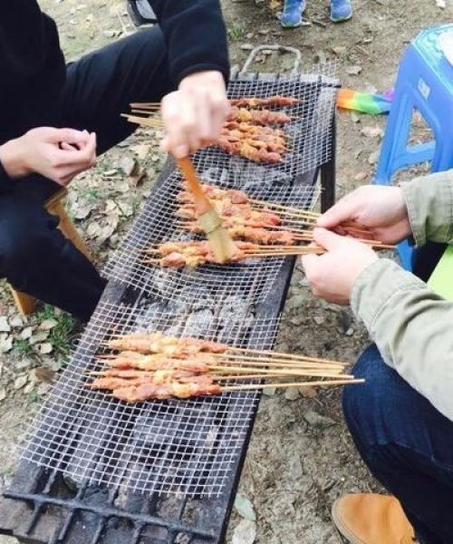 无锡烧烤热门店铺推荐榜，十大烧烤店排名