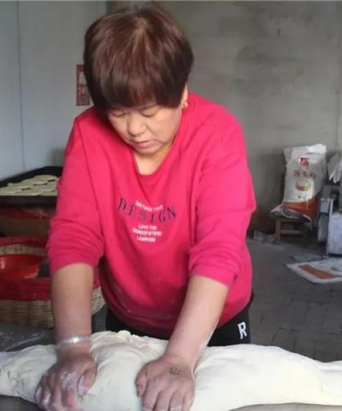 河南天铸消防员工食堂面食创新纪实，面食新动态