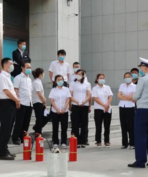 河南天铸消防设备最新价格发布——今日好铺推荐