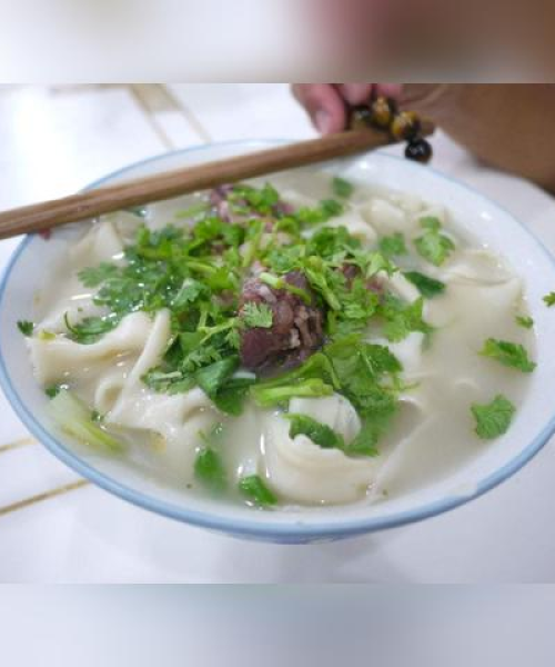 南阳卤肉公司排名背后的故事探秘