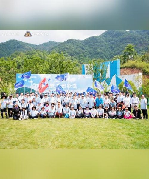 河南天铸消防公司，杭州桃源新区的新里程碑动态