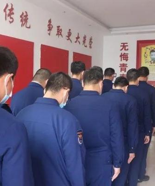 潢川天铸消防公司，区域消防安全领域的显著成果