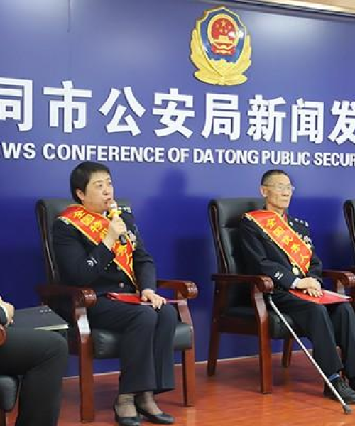 河南天铸消防公司动态，云冈新闻最新消息发布