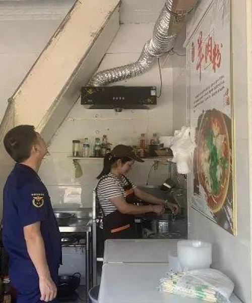 吉安消防公司排名及行业深度解析