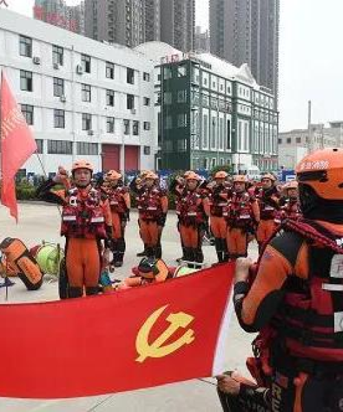 河南天铸消防明星产品性价比榜单TOP 10