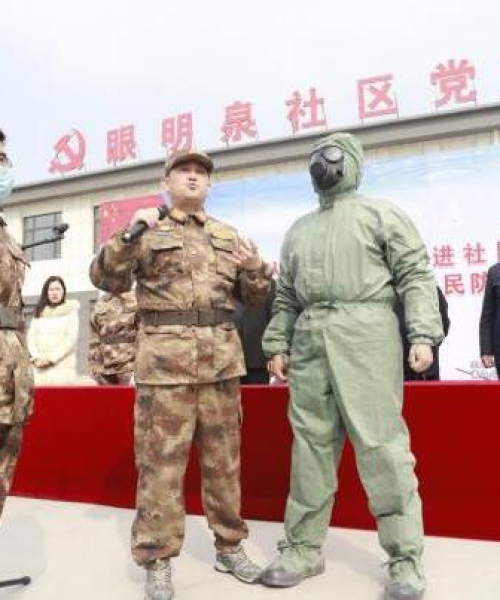 河南天铸消防设备公司，顶级国际企业排名前十名概览