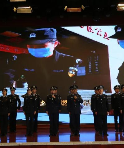 河南天铸消防最帅战甲前十排名揭晓