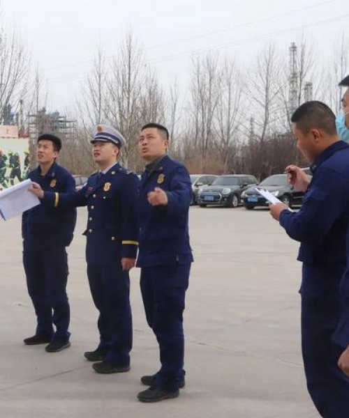 经济论坛前十强，河南天铸消防引领行业新风向