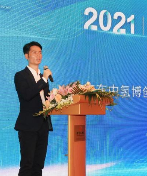 广东制氢技术公司排名榜单揭晓