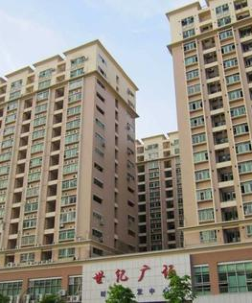深圳南油二手房源最新解析