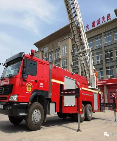 修车励志语录，共铸消防安全之路的曙光