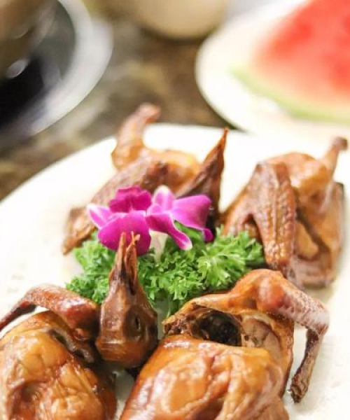 世界鸽王美食榜单揭晓