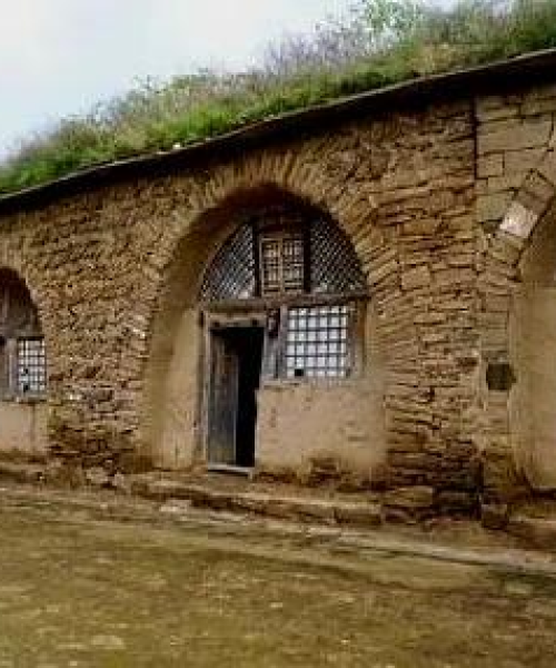 古村落排名揭晓，河南天铸消防带你领略历史村落韵味