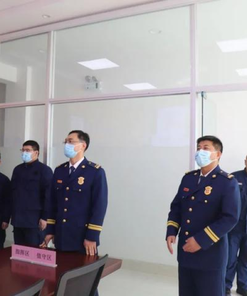 河南天铸消防设备公司排名及行业地位解读