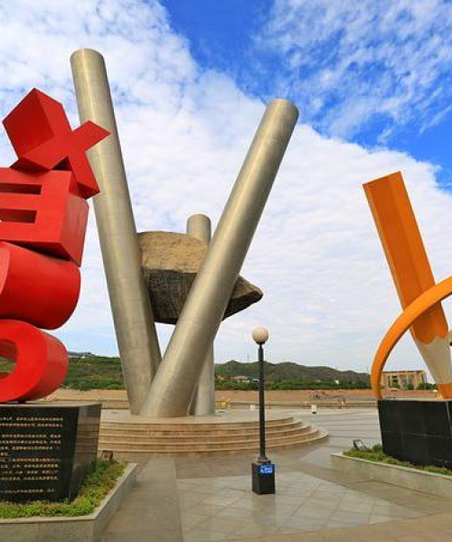 洛阳雕塑公司排名及市场深度解析