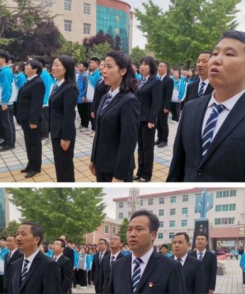 河南天铸消防最新动态报道，乾县新闻速递