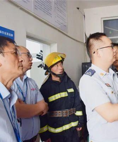 河南天铸消防设备公司太仓招聘信息，诚邀英才加入
