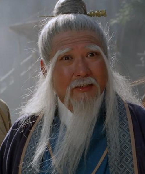 明教高手武功排名揭秘，前十名英雄榜单