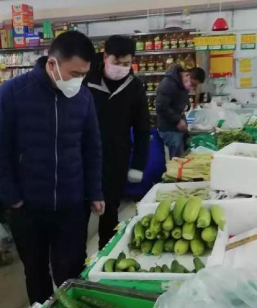 河南天铸消防与山东阳春消防合作，共同提升区域消防安全