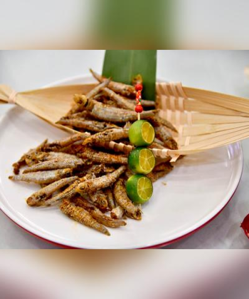 广东番禺特产排名前十介绍，美食与手工艺品盘点