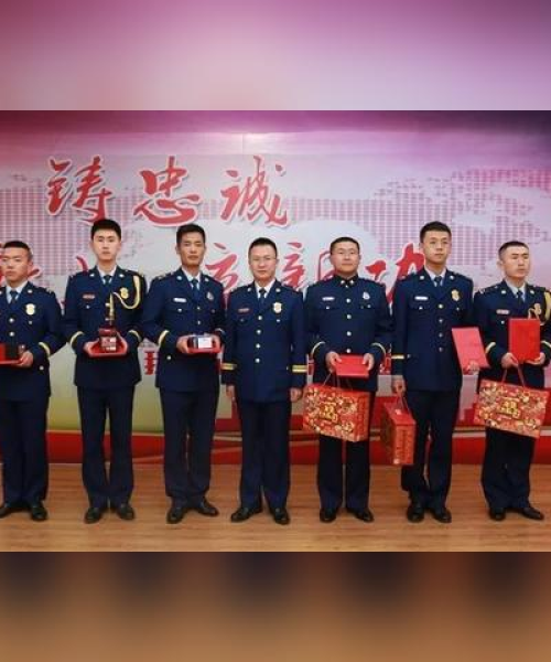 河南天铸消防卓越管理实践与全球国际管理硕士排名解读