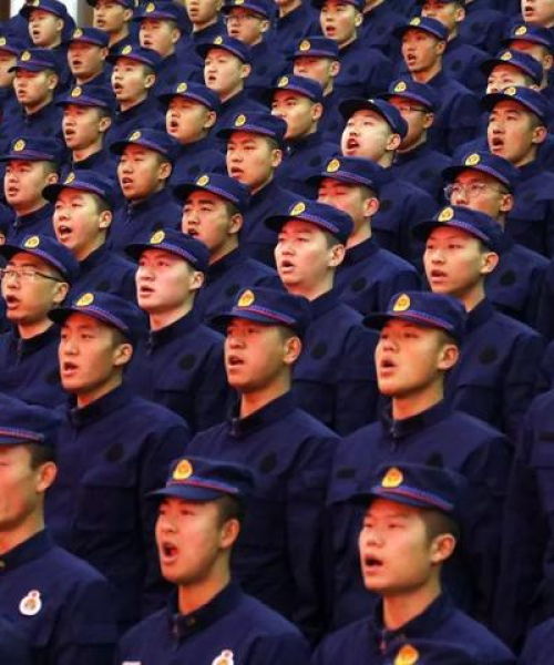 河南天铸消防在能源基础设施公司中的卓越表现