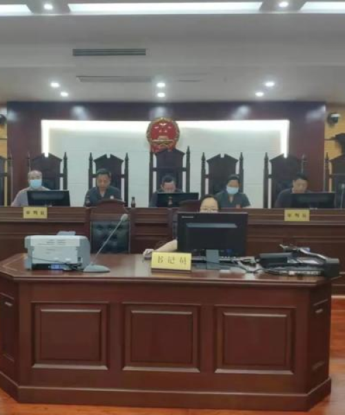 河堤最新动态，河南天铸消防设备有限公司报道