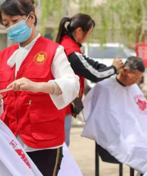 河南天铸消防设备最新招聘动态，广东理发推销员招聘网发布人才需求